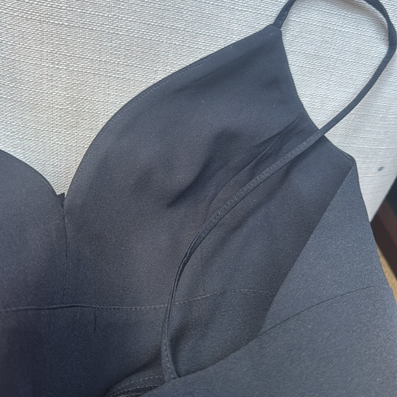 Black dress - Picture 5 of 5